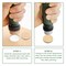 12 in 1 Gasket Punch Set with Sharp Leather Hole Punches, Hollow Punch Set for Leather, 3/16'' to 1-1/4'' Hole Punch Kit with Handle